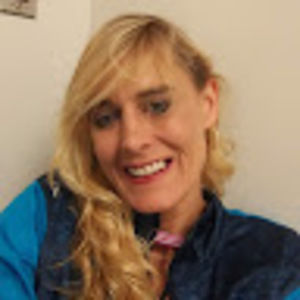 Meet your Posher, Wendy